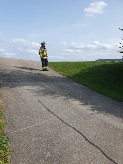 Hauptübung 2023 - Koordination