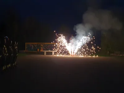 Hauptübung 2024 - Einsatzleitung