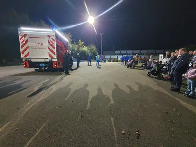 Hauptübung 2024 - Ausrüstung