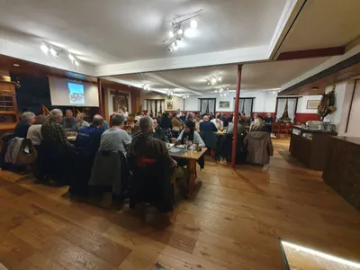 Schlussrapport 2024 - Versammlung