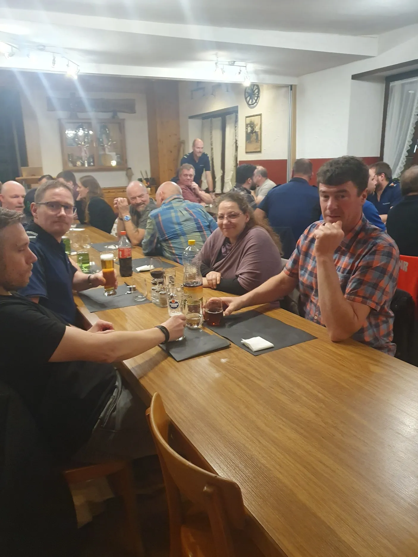 Jahresabschluss 2024