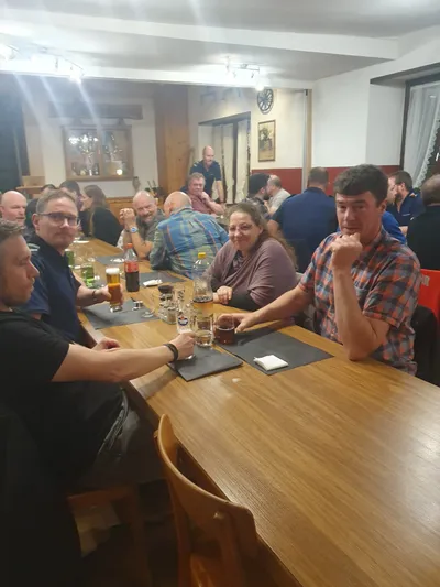 Jahresabschluss 2024