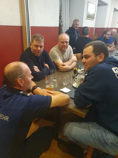 Gemeinschaft stärken