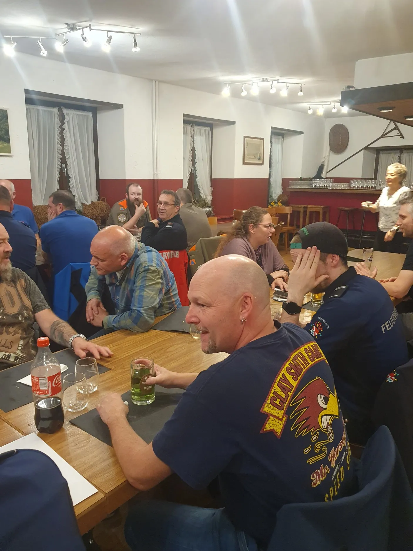 Schlussrapport Abschluss