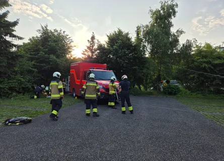 Machinisten - Kettensäge