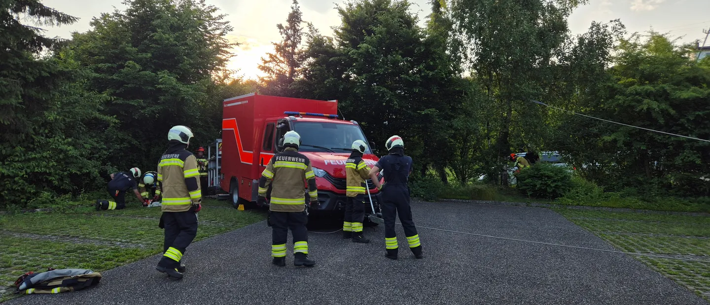 Machinisten - Kettensäge