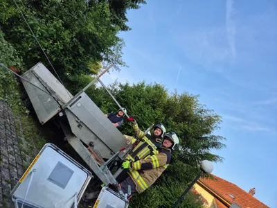 Praktische Übung