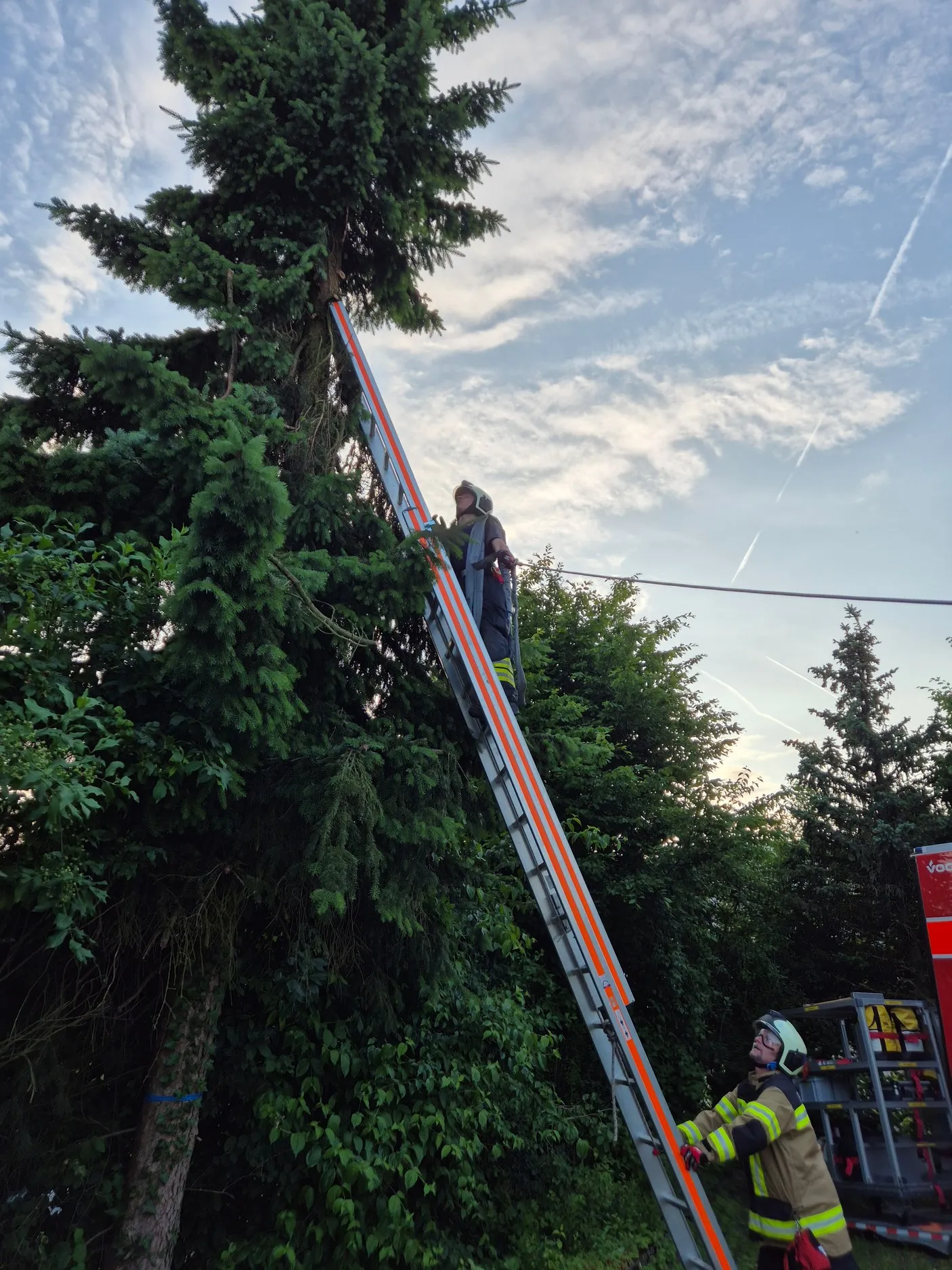 Sicherheitsausrüstung