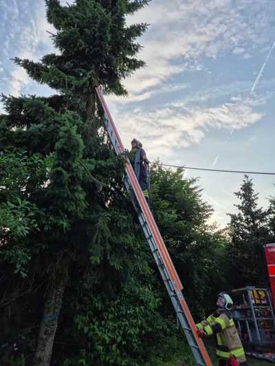 Sicherheitsausrüstung