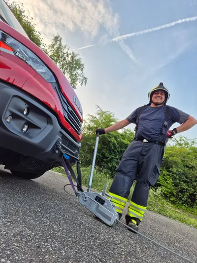 Fortgeschrittene Techniken