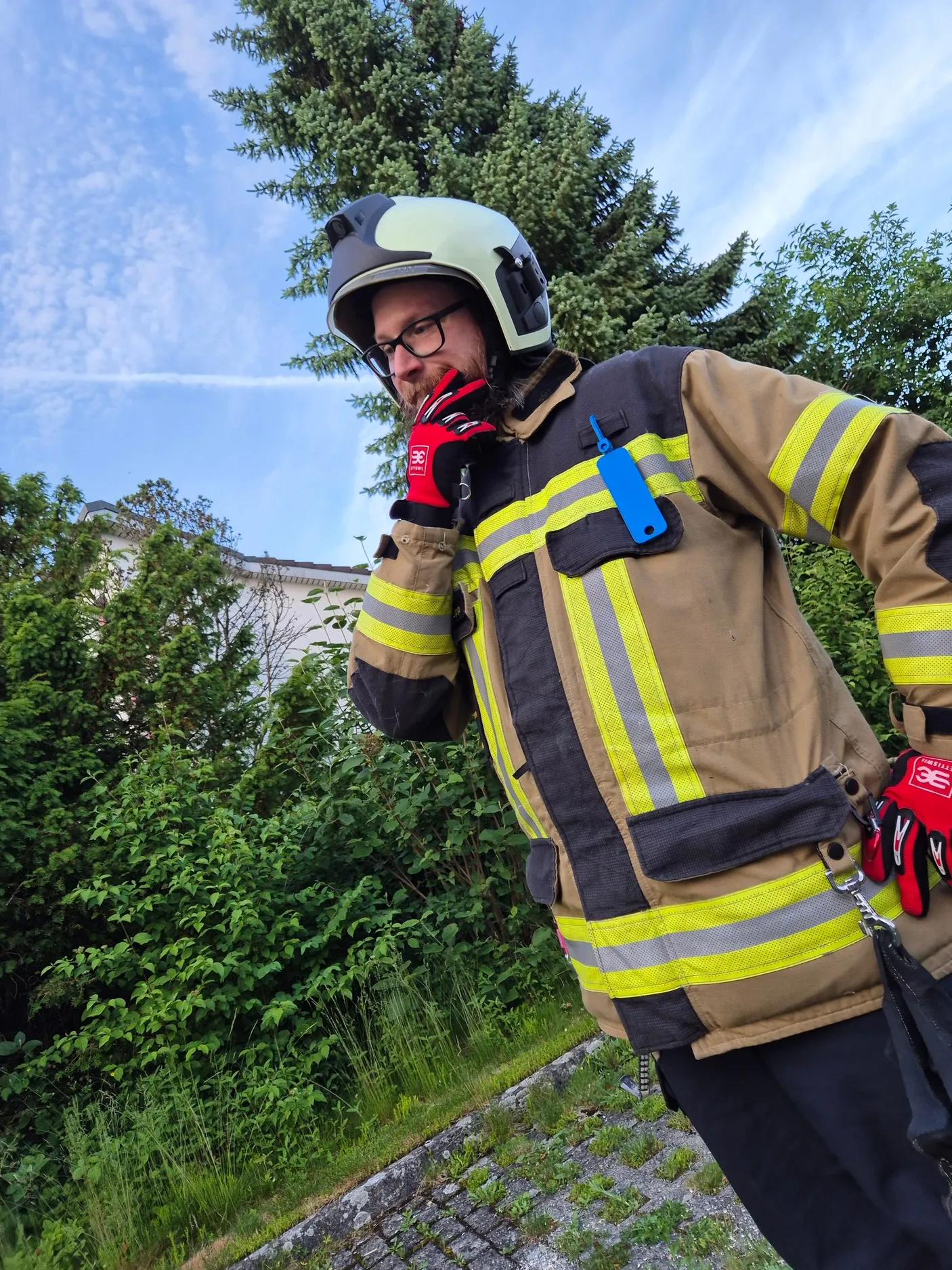 Praktische Anwendung