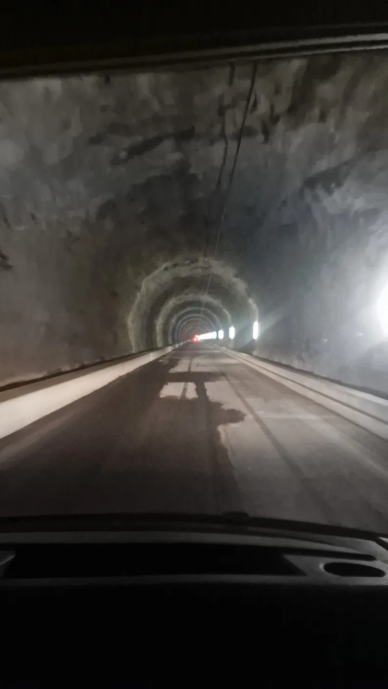 Feuerwehrausflug 2025