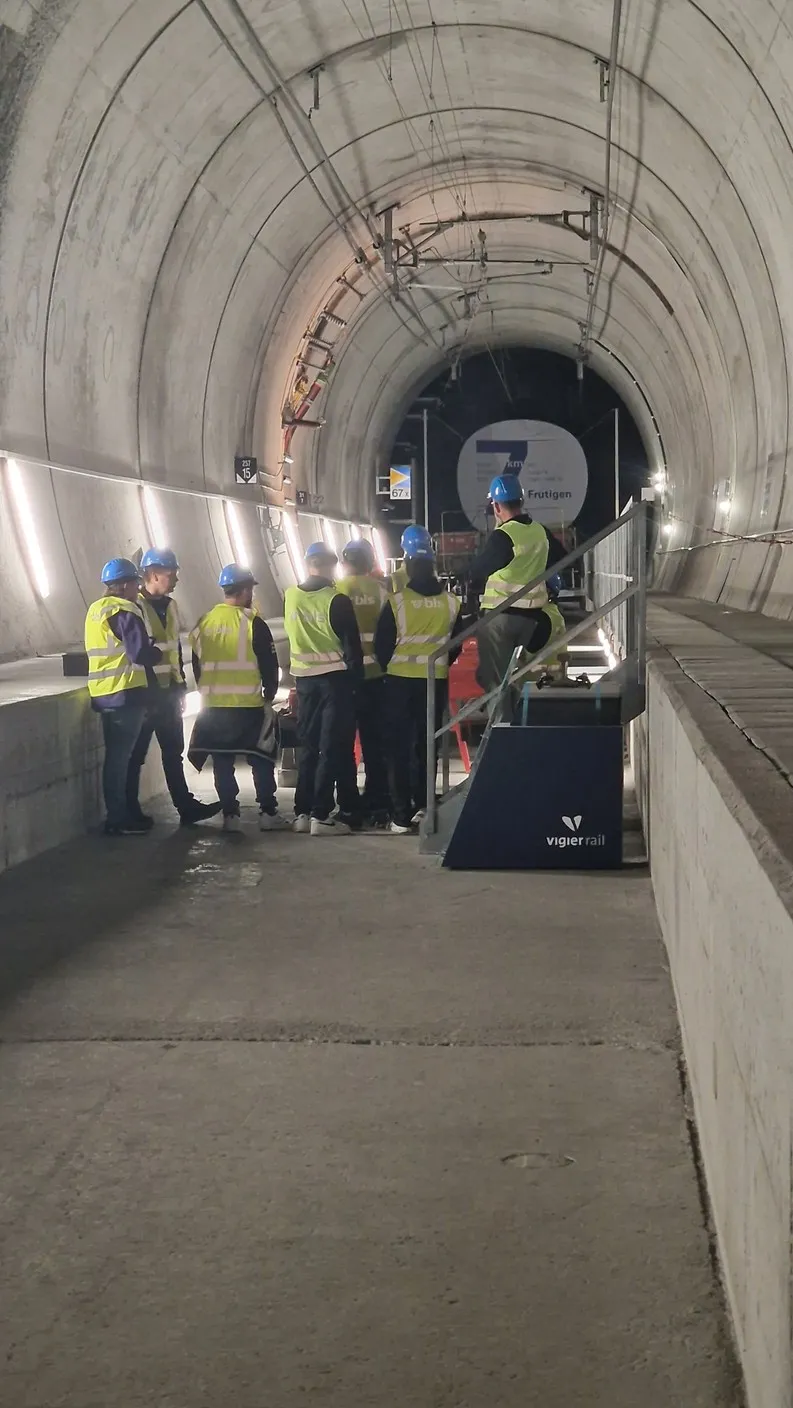 Feuerwehrausflug 2025