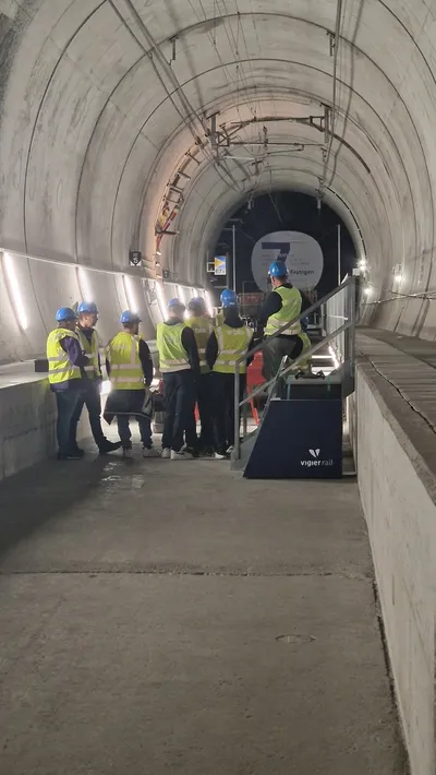 Feuerwehrausflug 2025