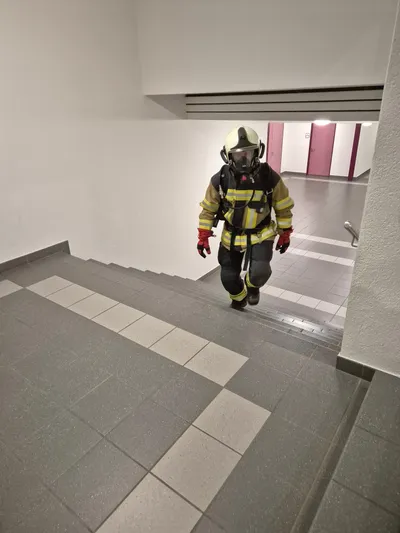 AS Leistungstest