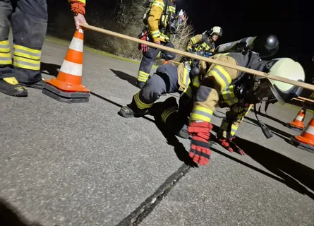 Atemschutz Leistungstest 2026