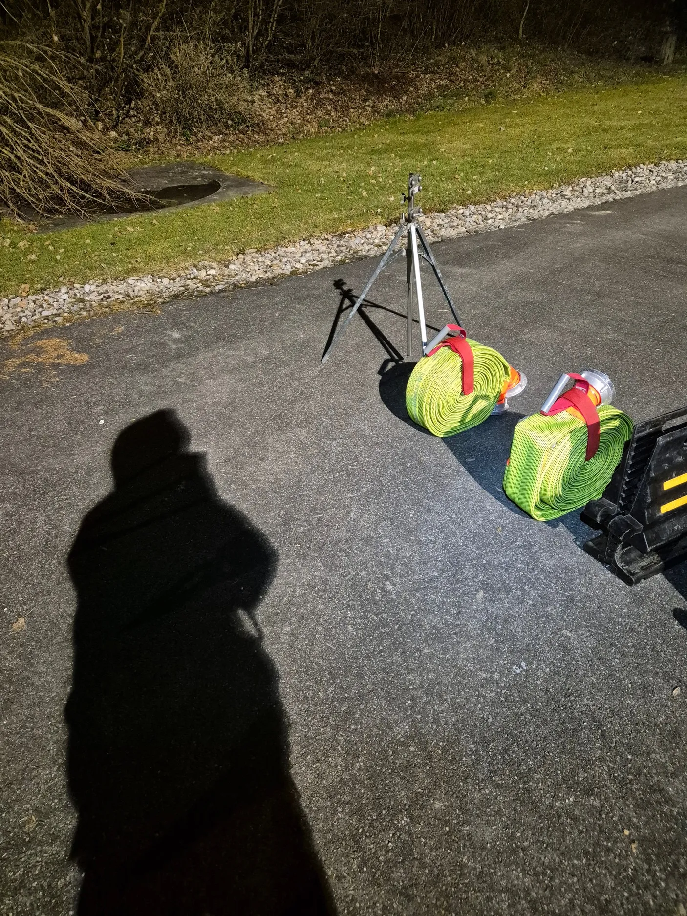 AS Leistungstest
