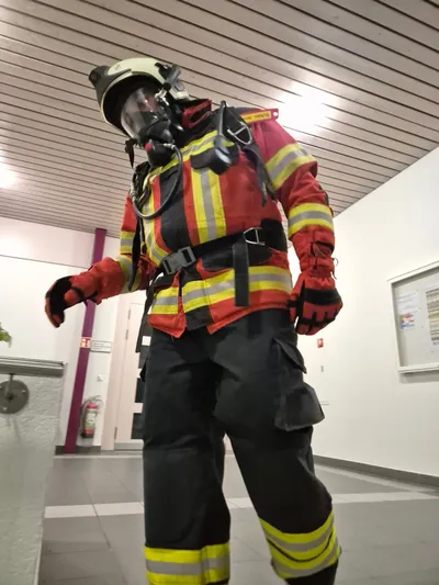 AS Leistungstest