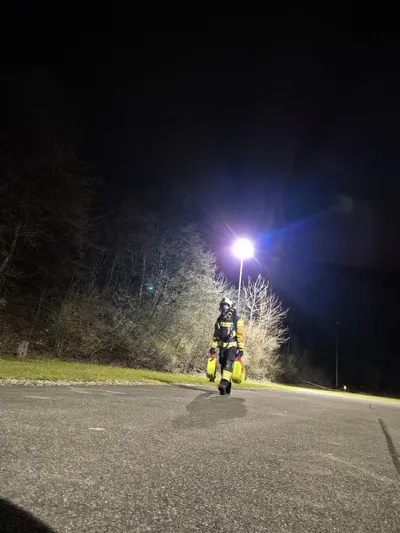 AS Leistungstest
