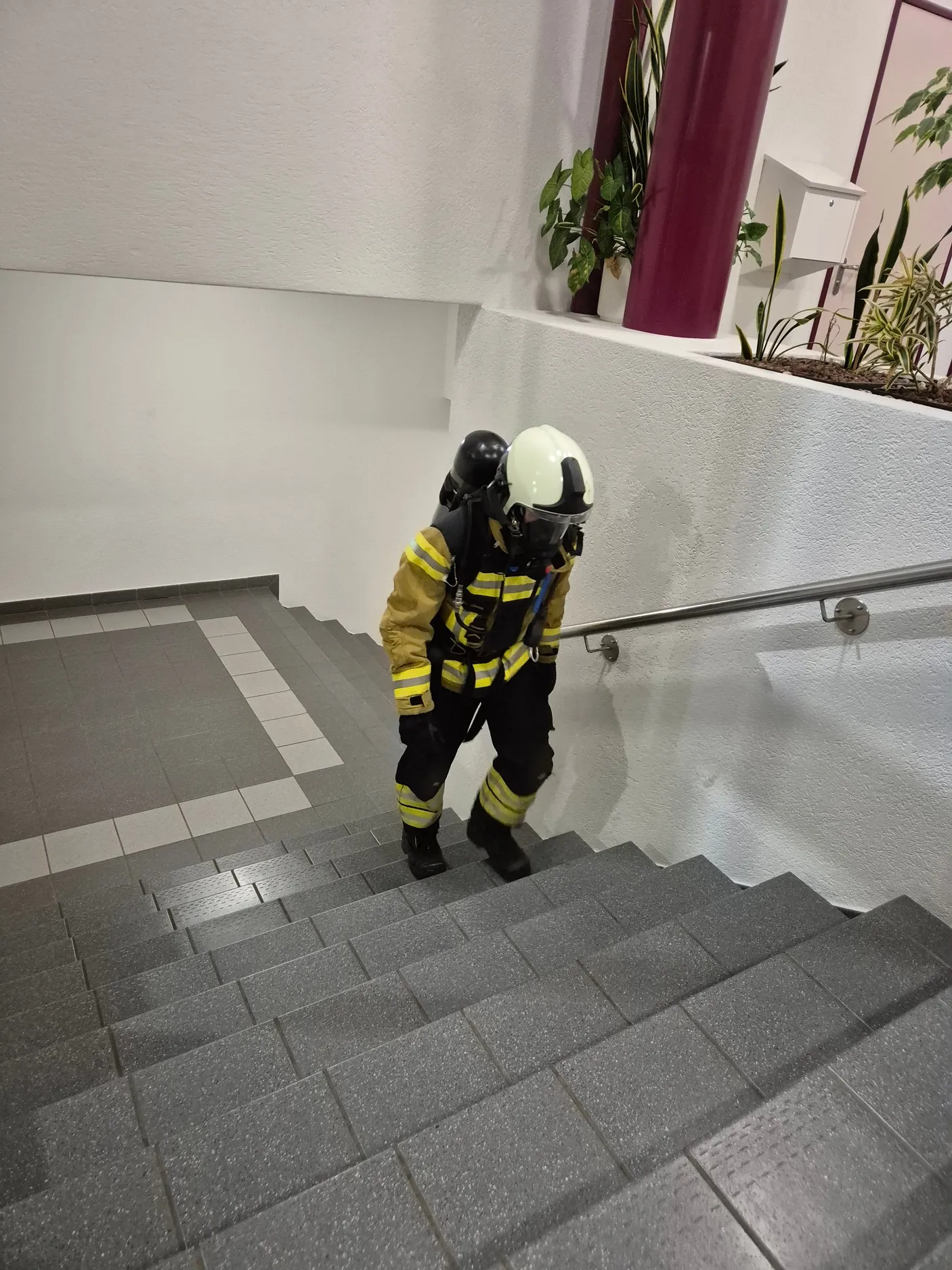 AS Leistungstest
