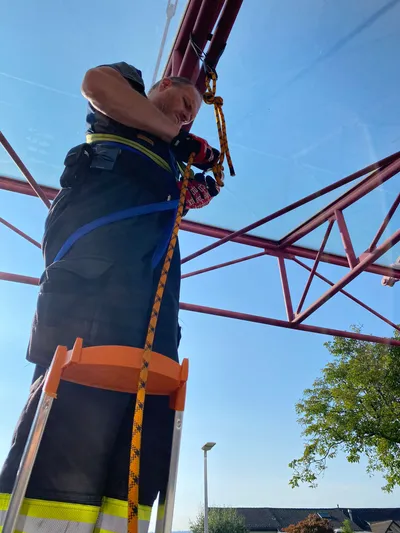 Praxistraining 2023