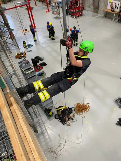 Praktische Übung