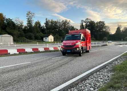 Fahrtraining 2024