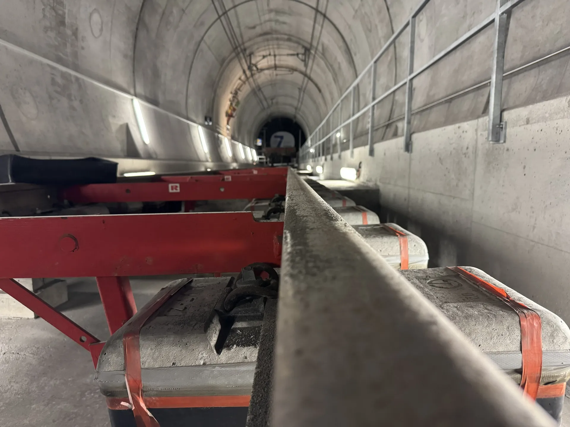 Feuerwehrausflug 2025