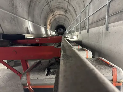 Feuerwehrausflug 2025