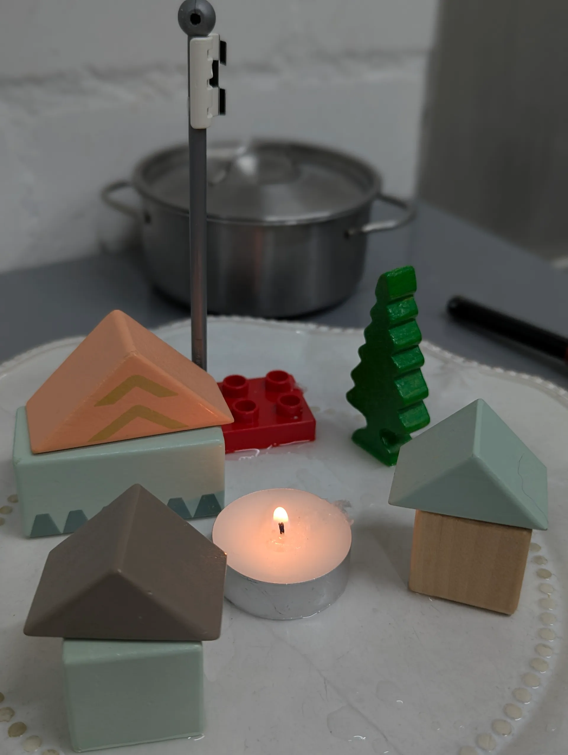 AS Schlussübung 2025