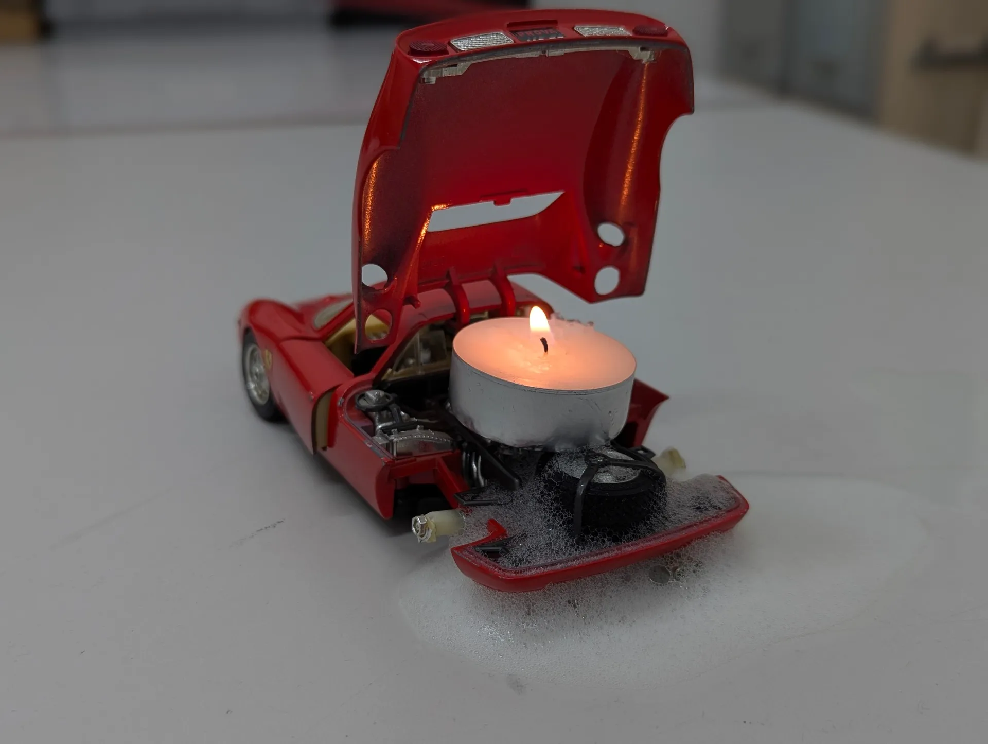 AS Schlussübung 2025