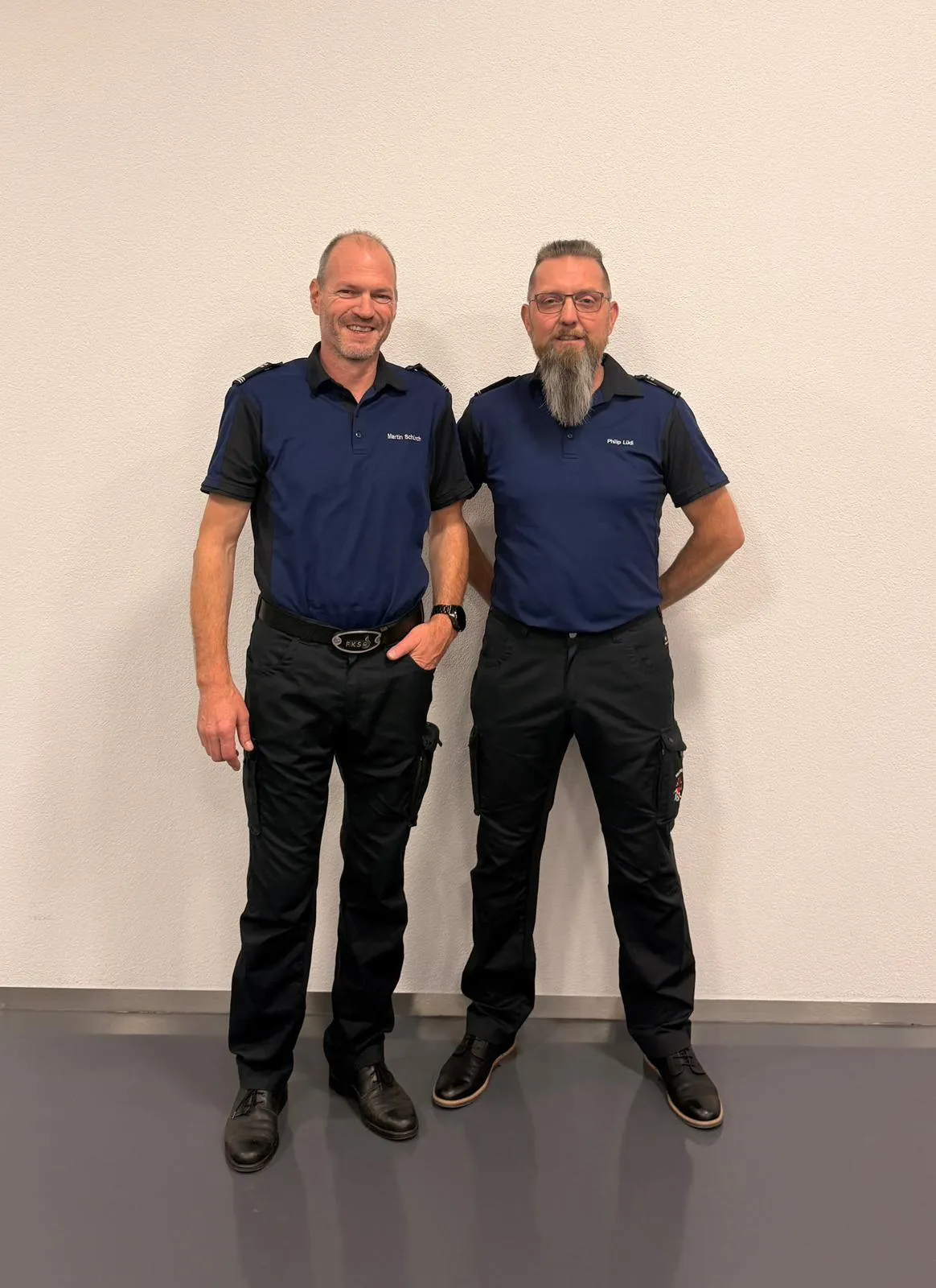 Kommandantenkurs 2025