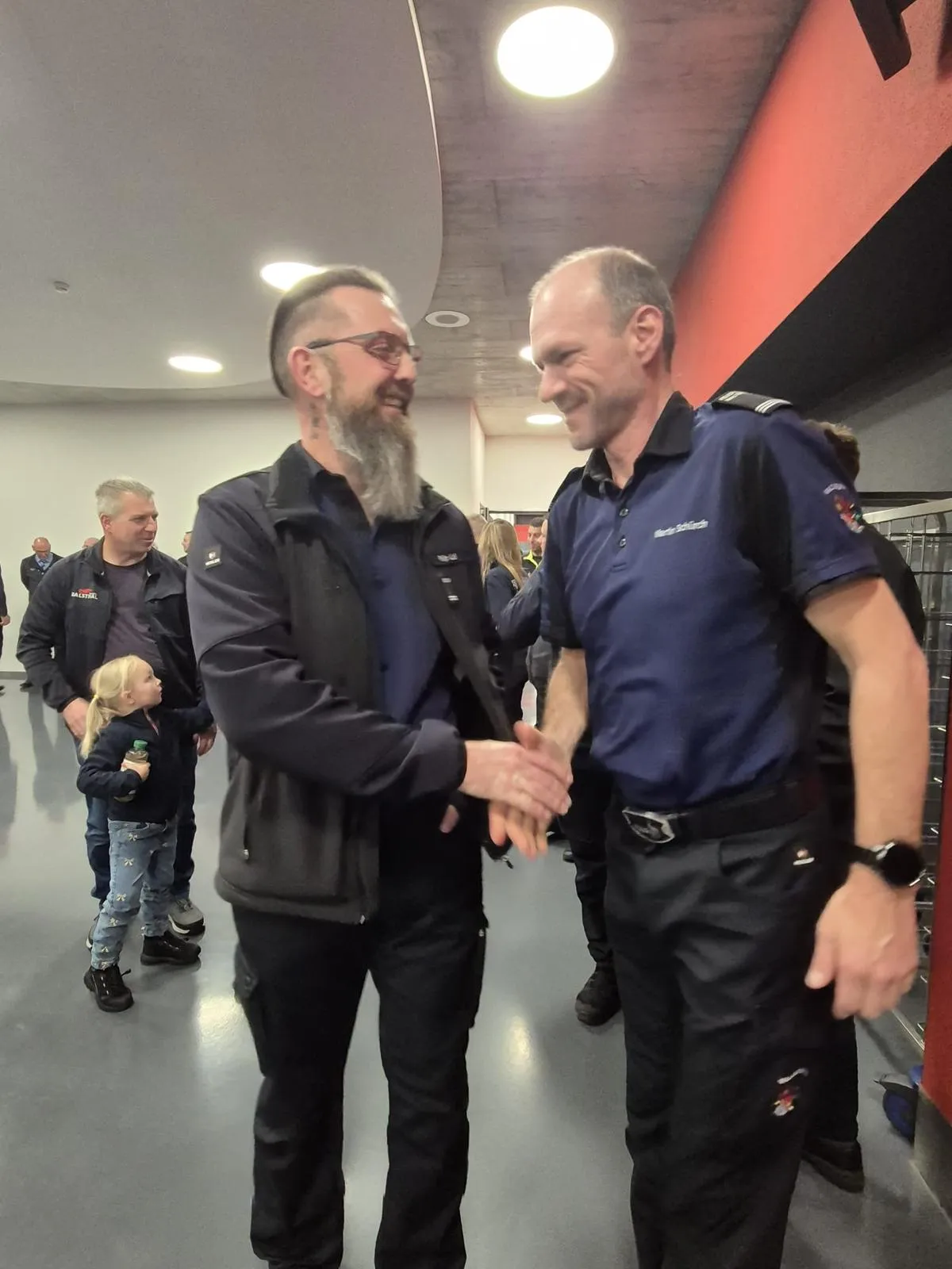 Kommandantenkurs 2025