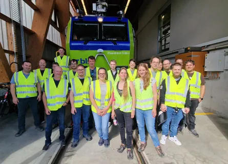 Feuerwehrausflug 2025