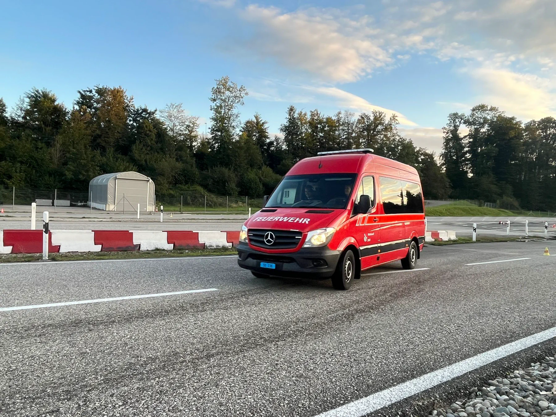 Sicherheitstraining