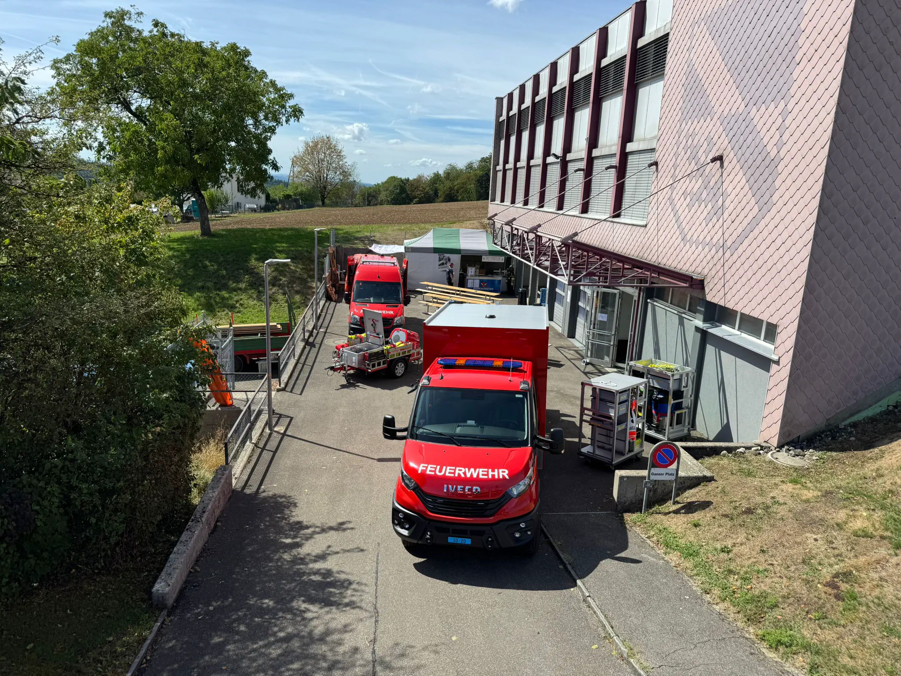Überblick
