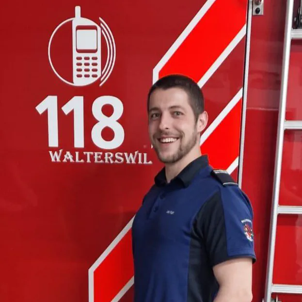 Joel Kalt